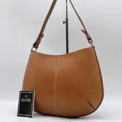 2026年最新】SOMES SADDLE レディース ショルダーバッグの人気アイテム