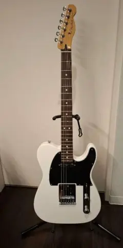 ギター FenderSquire hybridTelecaster jazmaster FenderSquire hybridTelecaster jazmaster - メルカリ