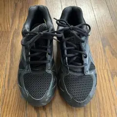 Reebok スニーカー ブラック