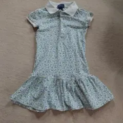 ラルフローレン　ワンピース