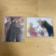 ある日、お姫様になってしまった件について　クリアカード　とらのあな　特典