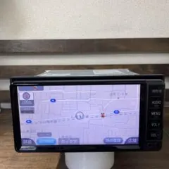 286 タッチパネルが効きません ジャンク品 NSZN-W64T トヨタ 286 タッチパネルが効きません ジャンク品 NSZN-W64T トヨタ - メルカリ