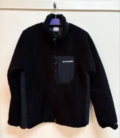 コロンビア アーチャーリッジIIIジャケット L 真冬の屋外でも暖かいです！