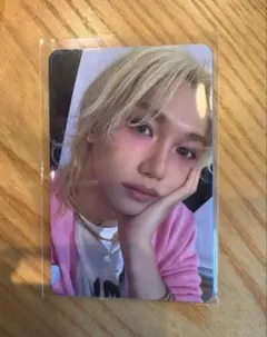 straykids フィリックス K-POP