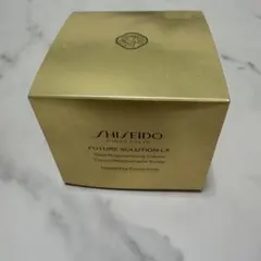 SHISEIDO フューチャーソリューション LX トータル Rクリームのサムネイル