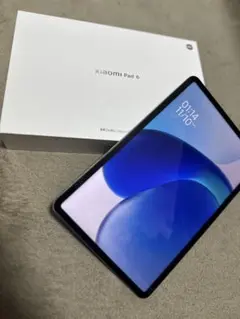 【美品箱あり】Xiaomi pad 6 Amazon.co.jp: 【Wi-fi版 】Xiaomi Pad 6 タブレット 8GB RAM 256GB