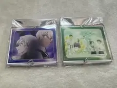 名探偵コナン コナンランド 連結アクリルキーホルダー