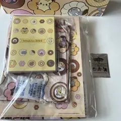 新品　とびだせ！ミスド福袋2025 ポケモン5点セット