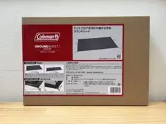 コールマン テント