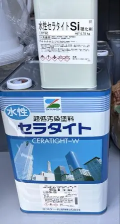 SKKAWEN セラタイト CERATIGHT-W 17-600ml - メルカリ