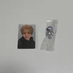 TREASURE TRUZ ViVi ドヨン