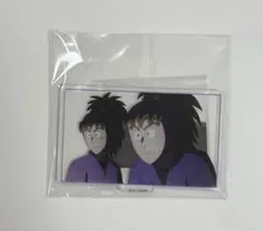 忍たま乱太郎 アニメシーンアクリルスタンドコレクション 不破雷蔵 鉢屋三郎