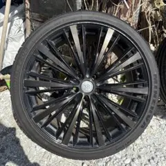 2025年最新】245/35r20タイヤホイール4本セットの人気アイテム