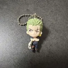 ONE PIECE ロロノア・ゾロ アクリルキーホルダー - メルカリ