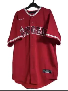 2026年最新】大谷翔平 ユニフォームの人気アイテム - メルカリ