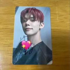 TXT ヨンジュン GGUM ユニバ トレカ 2025年最新】TXT ヨンジュン ggum ユニバ特典トレカの人気