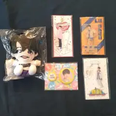 2025年最新】lil ちびぬいの人気アイテム - メルカリ