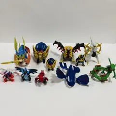 2025年最新】モンコレgetの人気アイテム - メルカリ