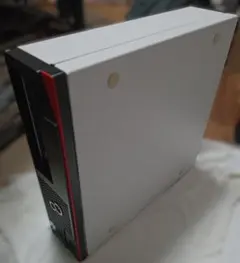 デスクトップPC 本体 ヒートシンク搭載　ジャンク