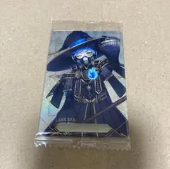 ツイステ　ウエハース7 オルト