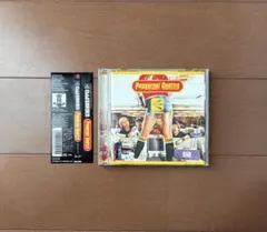 エルレガーデン 帯付 美品 ペパロニ・クアットロ Pizza Man バタフライ