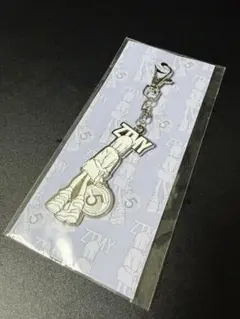 ずっと真夜中でいいのに。 ずとまよ 5TH キーチェーン にら スカイ