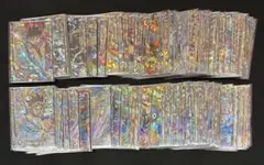 値下げ可】遊戯王 スリーブ レインボードラゴン 公式 プロテクター60枚 