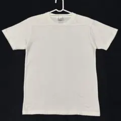 RNA SWEAT 白T ホワイト 無地 単色 半袖Tシャツ アールエヌエー