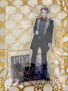 PIERROT 限定ロト アクスタ PIERROT 5/18 限定 ロト アクスタ Aiji さん アイジ - メルカリ