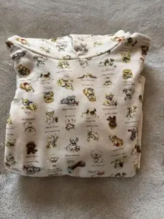 R*n様 MISHA AND PUFFpaloma tee storyland - メルカリ