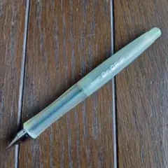 廃盤　PILOT Dr.GRIP ドクターグリップ　ボールペン　 本体　 クリア