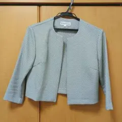 ジャケット ドレス