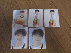 SEVENTEEN　HOME ディノ