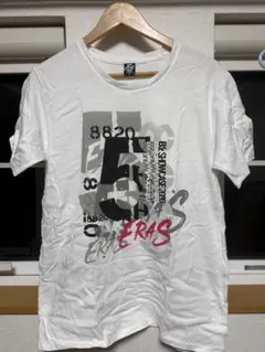 B'z 5ERAS Tシャツ　Lサイズ