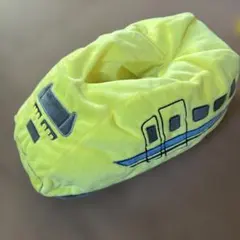 2026年最新】ドクターイエロークッションの人気アイテム - メルカリ