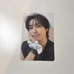 Stray kids RUN IT 入場特典 トレカ 7/29 ハン - メルカリ