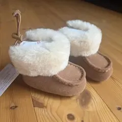 UGG australia I GAGE ムートン ベビー シューズのサムネイル