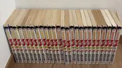 タッチ あだち充 全巻セット 全26巻 - メルカリ