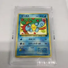 2026年最新】イントロ ゼニガメの人気アイテム - メルカリ