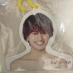 小島健 フォトハンガー エロハン