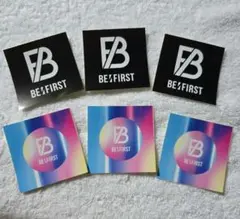 2026年最新】be:first ステッカーの人気アイテム - メルカリ
