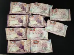 入浴剤　温泡　１０個セットのサムネイル