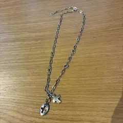 XG charm chain shoulder strap - メルカリ