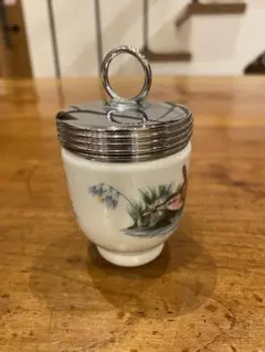 ロイヤルウースター エッグコドラー Royal Worcester 小3個セット