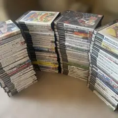 洋画DVDまとめ売り86タイトル+邦画2タイトル+ブルーレイ2タイトル