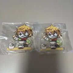 まとめ売り レトセトラ レトルト レトコロ アクリルスタンド レトセトラ レトルト アクリルスタンドコレクション アクスタ 9