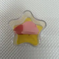 星のカービィplay withワドルディ　ぷにぷにマスコットアミューズメント景品