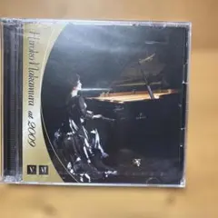 中村紘子 Hiroko Nakamura at 2009 CD