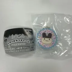 【新品・未開封】 たまごっち 手作りおやつチャーム　平成女児チョコ　みみっち