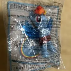 レア 海外マック マイリトルポニー レインボーダッシュ おもちゃ コームのサムネイル